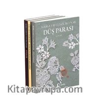 Marguerite Yourcenar Seti (3 Kitap)