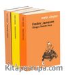 Fredric Jameson Seti (3 Kitap)