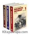 Bolşevik Devrimi (3 Kitap)