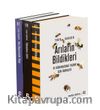 Thor Hanson Seti (3 Kitap)