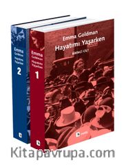 Hayatımı Yaşarken (2 Kitap)