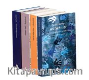 David Harvey Seti (4 Kitap)
