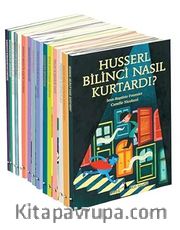 Küçük Filozoflar 2. Set (15 Kitap)
