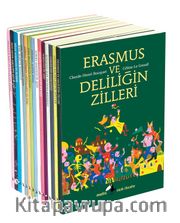 Küçük Filozoflar 1. Set (15 Kitap)