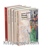 Nurdan Gürbilek Seti (5 Kitap)
