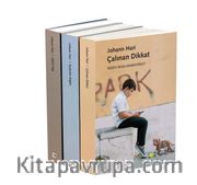 Johann Hari Seti (3 Kitap)