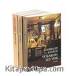 Gerbrand Bakker Seti (3 Kitap)