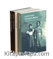 Judith Butler Seti (4 Kitap)