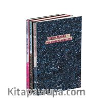 Didem Madak Seti (3 Kitap)
