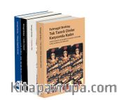 Fatmagül Berktay Seti (4 Kitap)