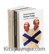 Simon Critchley Seti (4 Kitap)