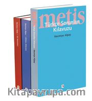 Necmiye Alpay Seti (3 Kitap)