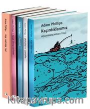 Adam Phillips Seti (5 Kitap)