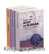Ruşen Çakır Seti (3 Kitap)