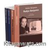 Walter Benjamin Seti (4 Kitap)