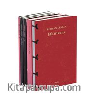Birhan Keskin Seti (5 Kitap)