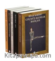 Bilge Karasu Seti (5 Kitap)