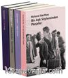 Roland Barthes Seti (4 Kitap)