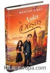 Aşka Düşüş 1: Galata (Ciltli)