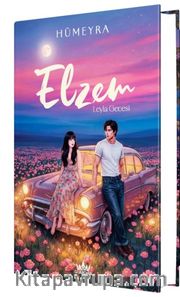 Elzem: Leyla Gecesi (Ciltli)