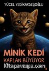 Minik Kedi Kaplan Büyüyor 2
