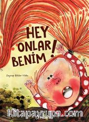 Hey! Onlar Benim!