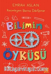 Bilimin Öyküsü