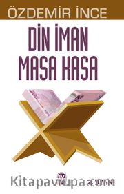 Din İman Masa Kasa