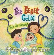 Bir Bebek Geldi