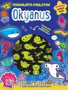 Okyanus / Karanlıkta Parlayan Kitaplar