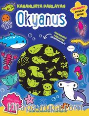 Okyanus / Karanlıkta Parlayan Kitaplar