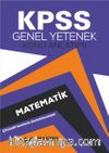 KPSS - Genel Yetenek / Matematik Konu Anlatımı