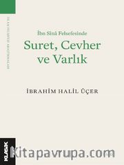 İbn Sina Felsefesinde Suret, Cevher ve Varlık