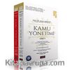 Kamu Yönetimi Konu Anlatımı 2 Cilt