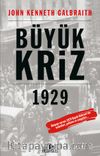 Büyük Kriz 1929