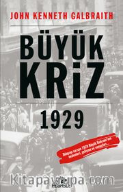 Büyük Kriz 1929