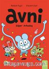 Avni / Süper Arkadaş