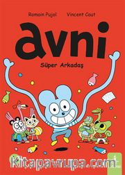 Avni / Süper Arkadaş