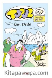 Topuz / İzin Dede