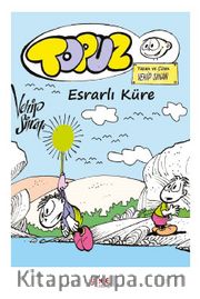 Topuz / Esrarlı Küre