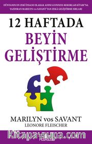 12 Haftada Beyin Geliştirme