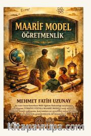 Maarif Model Öğretmenlik