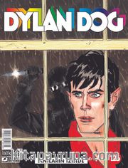Dylan Dog Sayı 126 / Anıların İzinde