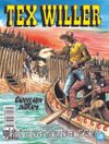 Tex Willer Sayı 35 / Caddoların İntikamı