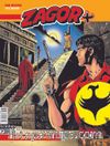Zagor +14 / Saklı Kente Dönüş