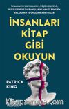 İnsanları Kitap Gibi Okuyun