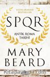SPQR - Antik Roma Tarihi