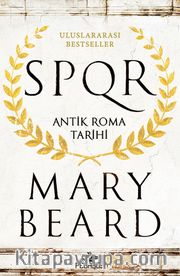 SPQR - Antik Roma Tarihi