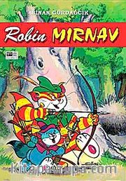 Robin Mırnav / Mırnav Arşiv Dizisi 3