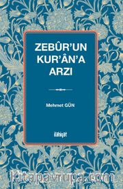 Zebûr'un Kur'an'a Arzı